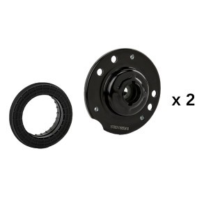 Acquista Supporto ammortizzatore da RIDEX 1180S1223 a buon mercato per soli 52,51 €