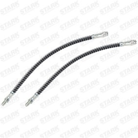 Bremsschlauch SKBH-0821187 von STARK günstig für 12,06 € online kaufen