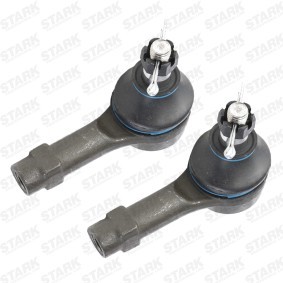 Osta Raidetangon pää STARK:llä SKTE-0280710 edullisesti hintaan 17,26 €