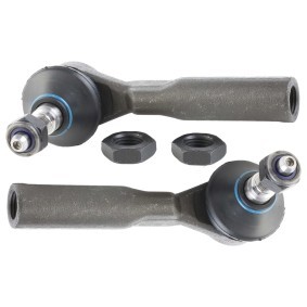 Osta Raidetangon pää RIDEX:llä 914T0736 edullisesti hintaan 22,43 €