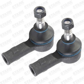 Osta Raidetangon pää STARK:llä SKTE-0280778 edullisesti hintaan 10,66 €