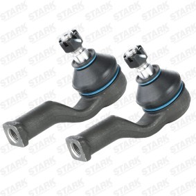 Osta Raidetangon pää STARK:llä SKTE-0280779 edullisesti hintaan 25,33 €