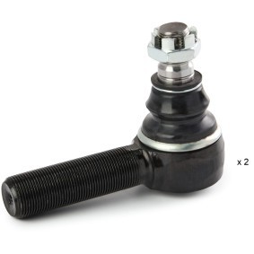 Comprar Rótula de dirección de RIDEX 914T0762 a bajo precio de 37,88 €