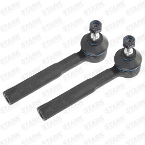 Osta Raidetangon pää STARK:llä SKTE-0280813 edullisesti hintaan 35,62 €