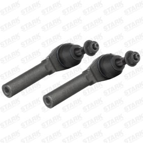 Osta Raidetangon pää STARK:llä SKTE-0280818 edullisesti hintaan 11,68 €