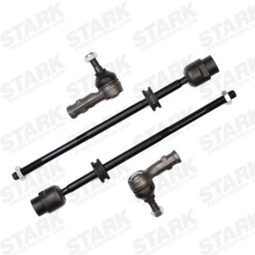 Osta Raidetanko STARK:llä SKRA-0250392 edullisesti hintaan 48,05 €
