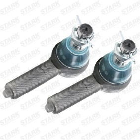 Osta Raidetangon pää STARK:llä SKTE-0280873 edullisesti hintaan 34,60 €