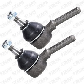 Osta Raidetangon pää STARK:llä SKTE-0280883 edullisesti hintaan 30,85 €