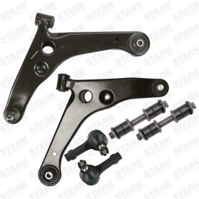 Compre Jogo de reparação, braço transversal da STARK SKSSK-1601098 a um preço baixo por 134,19 €