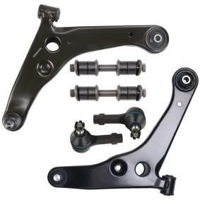 Querlenker-Reparatursatz 772S1097 für MITSUBISHI