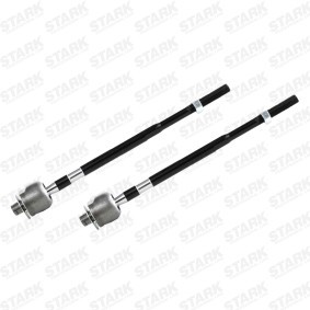 Osta Raidetangon pää, suora STARK:llä SKTR-0240466 edullisesti hintaan 14,89 €
