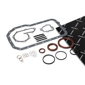 Dichtungssatz, Kurbelgehäuse 150G0064 MITSUBISHI CARISMA von RIDEX