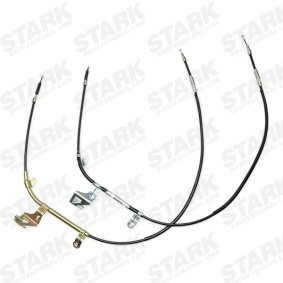 Achetez des Câble de frein à main STARK SKCPB-1051238 à prix pour 33,50 €