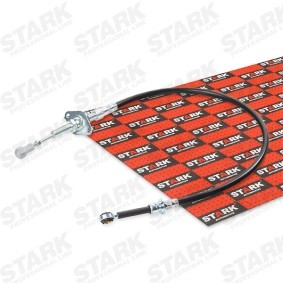 Køb Kabel, manuel gearkasse af STARK SKCMT-1520131 til den lave pris 639,84 DKK