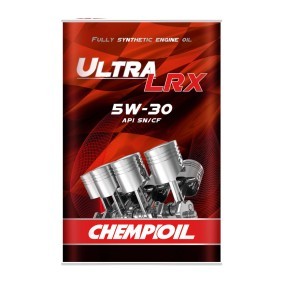 Comprar Aceite de motor de CHEMPIOIL CH9702-5ME a bajo precio de 24,29 €