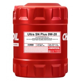 Comprar Aceite de motor de CHEMPIOIL CH9725-20 a bajo precio de 91,21 €
