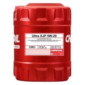 Comprar Aceite de motor de CHEMPIOIL CH9726-20 a bajo precio de 86,72 €
