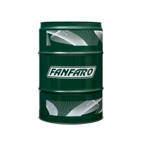 Köp Motorolja av FANFARO FF6726-60 till det låga priset 3988,03 kr