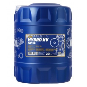 Köp Hydraulolja av MANNOL MN2202-20 till det låga priset 833,89 kr