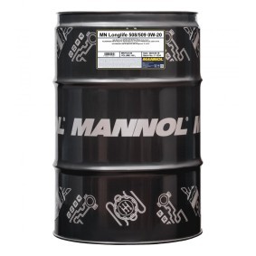 Acquista Olio motore da MANNOL MN7722-60 a buon mercato per soli 338,04 €