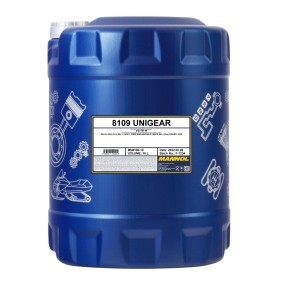 Comprar Aceite de transmisión de MANNOL MN8109-10 a bajo precio de 39,17 €