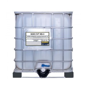 Automatikgetriebeöl (ATF) von MANNOL