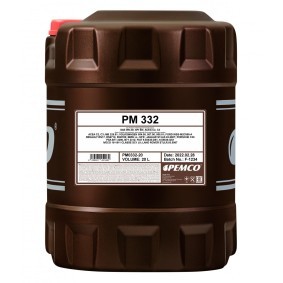 Köp Motorolja av PEMCO PM0332-20 till det låga priset 1315,86 kr