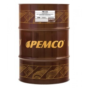 Köp Motorolja av PEMCO PM0332-DR till det låga priset 10066,51 kr