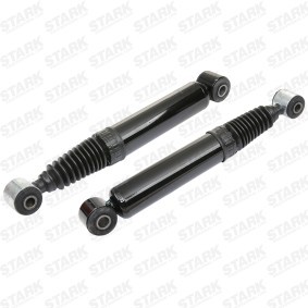 Stoßdämpfer SKSA-01334359 für XSARA Coupe (N0) für 29,16 CHF