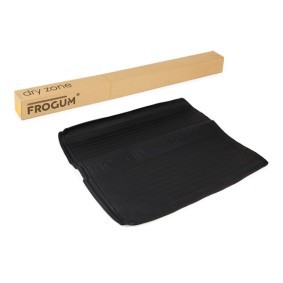 Comprar Bandeja maletero / Alfombrilla de FROGUM DZ403314 a bajo precio de 27,47 €