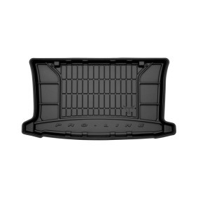 Kofferraumwanne TM405783 für Aveo / Kalos Schrägheck (T250, T255) für 37,17 CHF