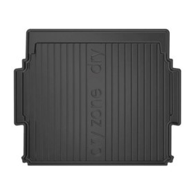 Kofferraumwanne DZ406056