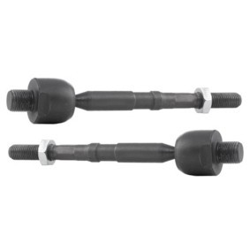 SUZUKI Axialgelenk, Spurstange von RIDEX