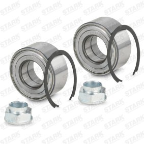 Compre Kit de rolamento de roda da STARK SKWB-0181492 a um preço baixo por 15,68 €