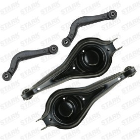 Querlenker Satz SKLSW-2600057 für X-Type Limousine (X400) für 137,93 CHF