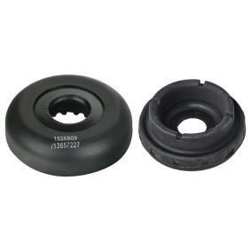Acquista Kit riparazione, Cuscinetto ammortizzatore a molla da RIDEX 1632R0064 a buon mercato per soli 13,38 €