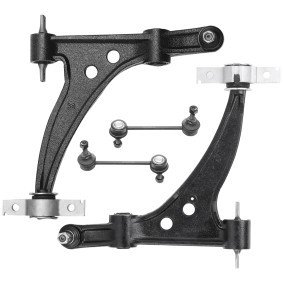 Querlenker Satz 2905L0059 für ALFA ROMEO