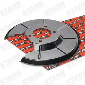 Comprar Chapa protectora contra salpicaduras, disco de freno de STARK SKSPB-2340312 a bajo precio de 17,78 €