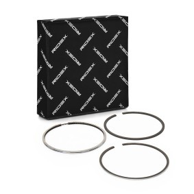 Comprar Juego de aros de pistón de RIDEX 444P0221 a bajo precio de 18,39 €