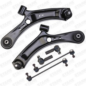 Querlenker-Reparatursatz SKSSK-1601104 für FIAT