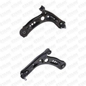 Querlenker-Reparatursatz SKSSK-1601105 für OCTAVIA (1Z3) für 95,47 CHF