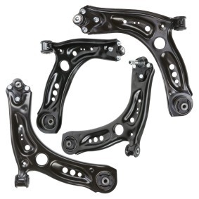 Compre Jogo de reparação, braço transversal de RIDEX online para T-Roc Cabrio (AC7) a preços moderados