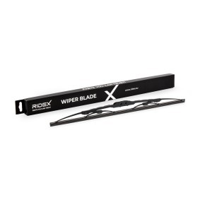 Achetez des Essuie-glace RIDEX 298W17168 à prix pour 6,43 €
