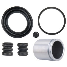 Acquista Kit di revisione della pinza freno da RIDEX 405R0602 a buon mercato per soli 17,58 €