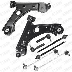 Achetez des Kit bras de suspension STARK SKLSW-2600084 à prix pour 62,87 €