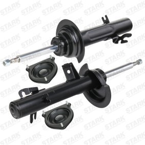Stoßdämpfer-Set SKSAK-5240057