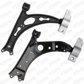 Querlenker-Reparatursatz SKSSK-1601113 für OCTAVIA (1Z3) für 84,92 CHF