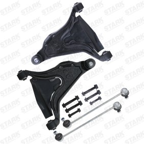 Compre Jogo de reparação, braço transversal da STARK SKSSK-1601115 a um preço baixo por 104,09 €