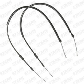Handbremsseil SKCPB-1051430