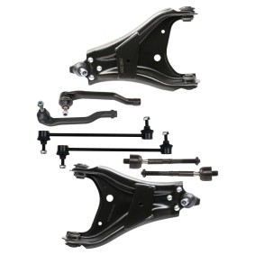 Querlenker-Reparatursatz 772S1130 für DACIA